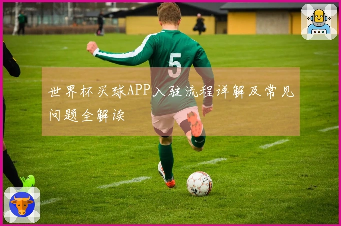 世界杯买球APP入驻流程详解及常见问题全解读