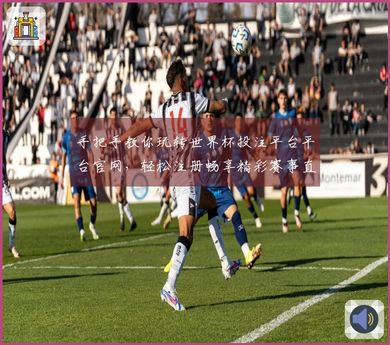 手把手教你玩转世界杯投注平台平台官网，轻松注册畅享精彩赛事直播体验