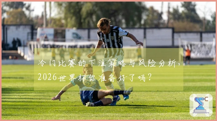 冷门比赛的下注策略与风险分析，2026世界杯你准备好了吗？