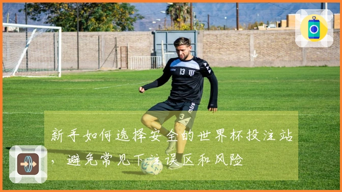 新手如何选择安全的世界杯投注站，避免常见下注误区和风险