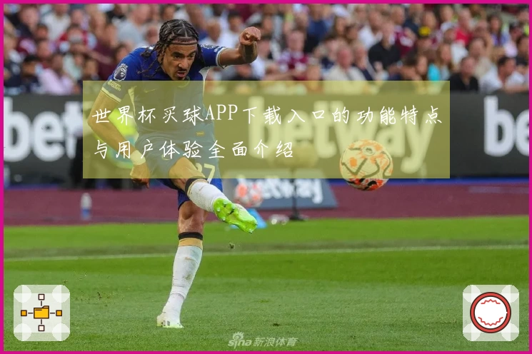世界杯买球APP下载入口的功能特点与用户体验全面介绍