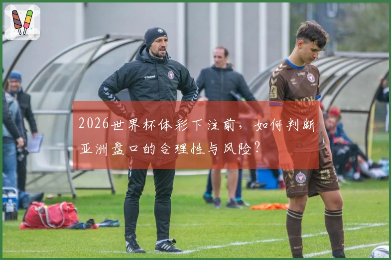 2026世界杯体彩下注前,如何判断亚洲盘口的合理性与风险?