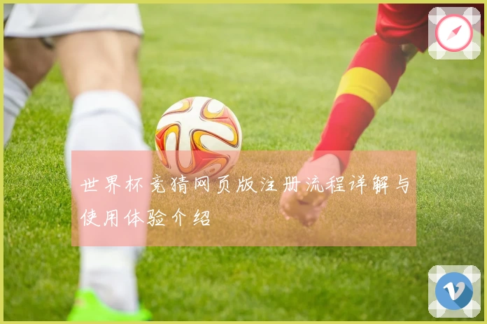 世界杯竞猜网页版注册流程详解与使用体验介绍